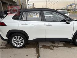 تويوتا كورولا كروس